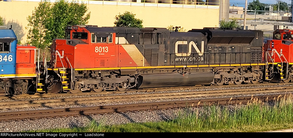 CN 8013